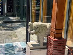 -甘尼仕印度餐厅爵士酒吧(阳春巷店)
