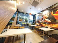 -尊宝比萨(南田店)