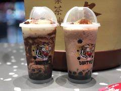 -LELECHA乐乐茶(新街口大洋店)