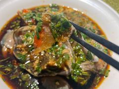 生腌膏蟹-潮人姐妹轩(海宁路店)