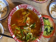 -拈一筷子·宜宾江湖菜(十一街店)