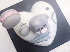 -浮光之丘MontCake生日蛋糕(科华路店)