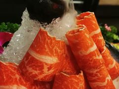 -捞王猪肚鸡火锅(财富中心店)