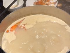 -捞王猪肚鸡火锅(财富中心店)