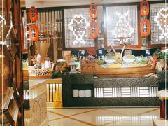 大堂-芭菲盛宴·环球美食(北城国际店)