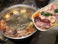 -小煵记·打边炉(西丽文光店)