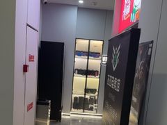 -杰拉电竞·网咖(杭州钱塘区龙湖金沙天街店)