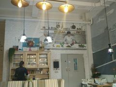 -Kitchen·Y洋厨房西餐厅(王府壹号店)