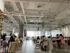 大堂-娜娜家·Nana's restaurant(国金汇店)