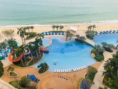 -深圳大梅沙京基洲际度假酒店