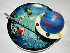 -3号仓库·创意中国菜(嘉兴龙鼎万达店)