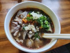 -王记生烫牛杂面馆(兰陵路店)