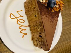-野路甜点铺(松柏路店)