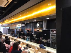 -东京屋(武定路店)