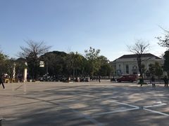 -三王纪念碑