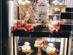 -街角 T·COFFEE 融合料理·BISTRO(车公庙店)