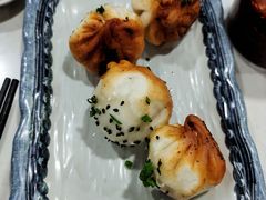 -永昌盛手工点心店(大同路店)