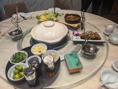 -龙泉人椰子鸡.糟粕醋.海南菜(三亚旗舰店)