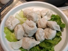 -淘米捞·米汤脆鲩鱼火锅(福田皇岗店)