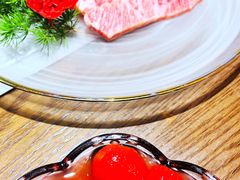 -樱宿日式和牛烧肉(五道口店)