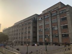 -上海四行仓库抗战纪念馆