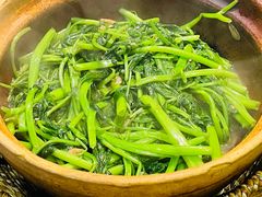 -熠盛粤味·顺德桑拿鸡(永康路店)