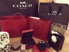 -COACH蔻驰(太古汇店)