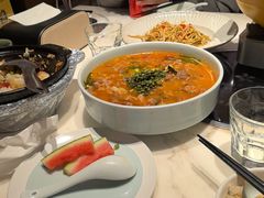 -花城粤菜餐厅(高新区店)
