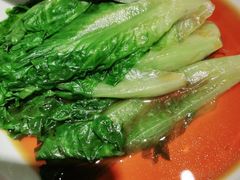 -西贝(吴江路湟普汇店)