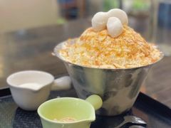 -MI WU FACTORY米屋美食工厂餐厅(绿地店)