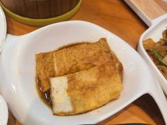 -知粤塘港式茶餐厅