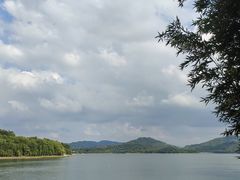 -天目湖山水园