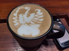 -星巴克(夏碧路店)