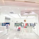 杭州探店｜全国线下首家无性别穿搭FMACM入驻嘉里中心