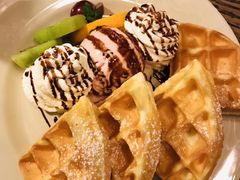 -漫咖啡MAANCOFFEE(清江路店)