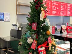 -星巴克(合肥百盛逍遥广场店)