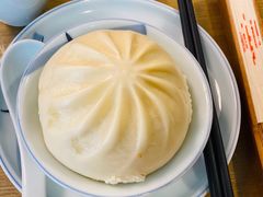 -长春观斋补堂素菜馆