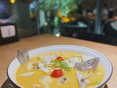 -宴南庭·闽味私房菜