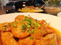 -蝦塘·中国餐馆(城墙南马道巷店)