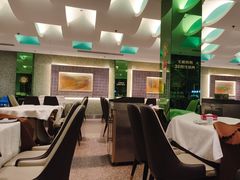 -玉林烤鸭店(定福庄店)