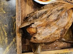 叫花鸡-风波庄(云蝠大厦店)