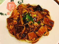 -锅儿挑面馆