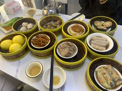 -肥佬夜茶(早茶·西乡店)