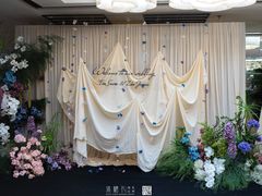 -扬州中集格兰云天大酒店