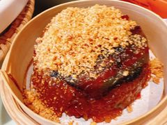 -大盐帮川菜馆(长楹天街店)