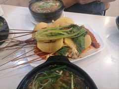 -九久大过桥米线(太古里店)