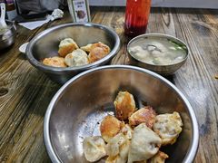 -依云煎包店
