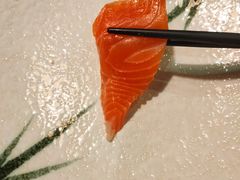 -山之川日料放题(通州店)