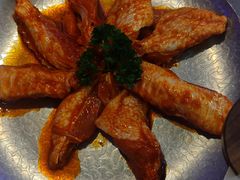 -杨小佳·齐齐哈尔烤肉·烤串(广州店)
