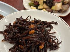 -聚首堂·特色小吃·肘子(什刹海德胜门店)